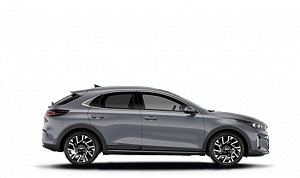 C-HR New
